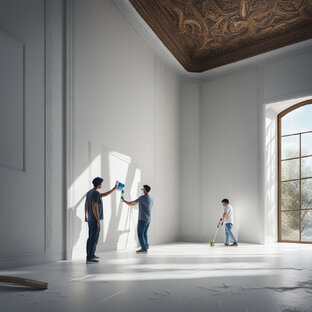 Всё что нужно знать про ремонт  