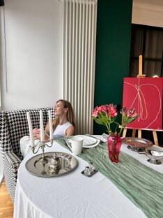 Лайфхаки для интерьера 