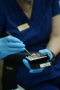 Стоматологические мемы