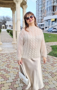 Мои авторские модели