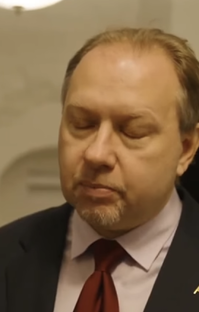 Мигранты, либерализм и Пригожин — это проекты западных спецслужб, заявил депутат