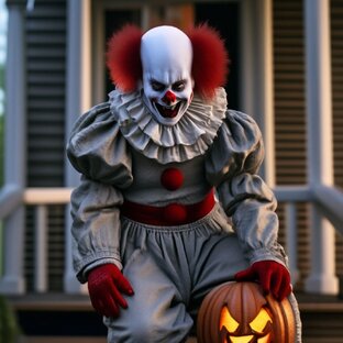 Знаменитости и персонажи 🎬