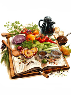 Что приготовить 🤔