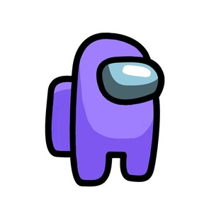 Рубрика: Among Us