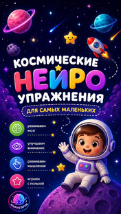 Космическое путешествие