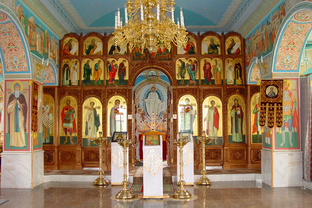 Истории людей нашего Храма