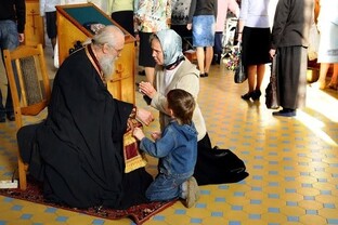 Религия, философия, духовное наследство