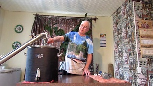 Самогоноварение. Как приготовить самогон?