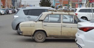 По дорогам былых времён. Часть 13