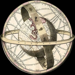 Политика и Астрология