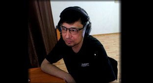 Чат рулетка