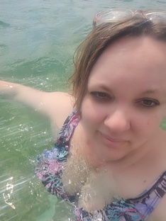 Черное море