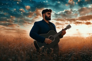 Музыка для души