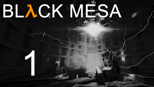 Black Mesa - Прохождение игры на русском | PC (2019 г.)