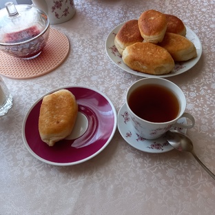 Просто, но вкусно