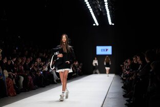 Истории учеников UMODEL