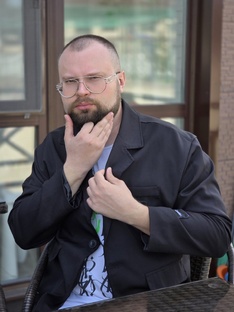 Бондарь про ЖКХ