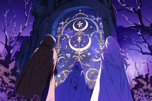 Звезды и тернии