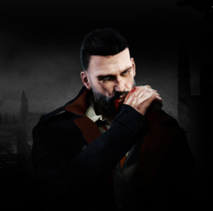 Прохождение Vampyr