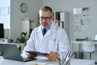 Сердце и сосуды