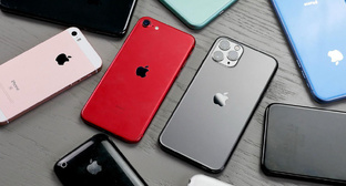 Интересные факты про технику 