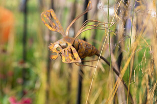 Сады и мифы в Царицыно 2023