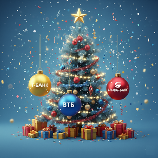 НАЧНИ НОВЫЙ ГОД С ФИНАНСОВОЙ УДАЧИ!