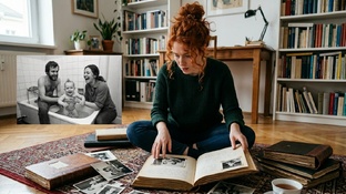 Таинственное наследство на Ленинском