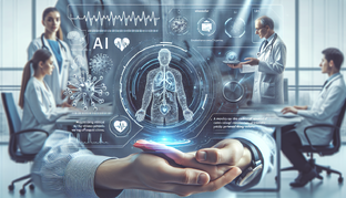 ИИ в медицине