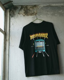 Проекты и процессы создания 