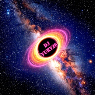 1.Плей-лист Dj Yury26 