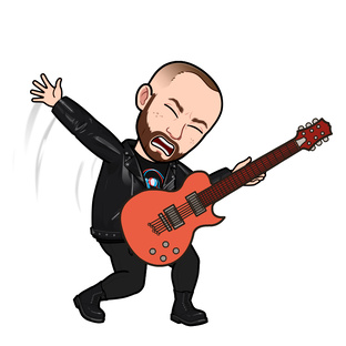 Guitar Covers