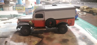 Dodge от Atom