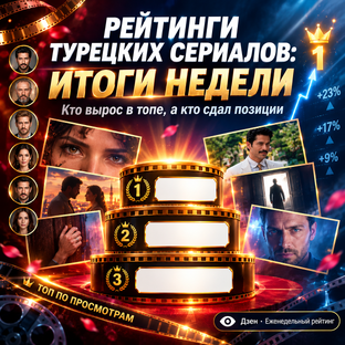 Итоги недели 