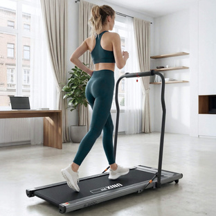 Беговые дорожки UNIX