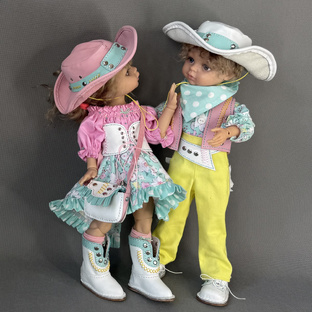 Мои мастер классы и СП