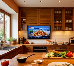 Что приготовить?