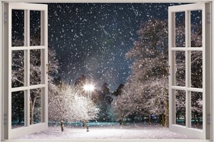 Город, которого нет