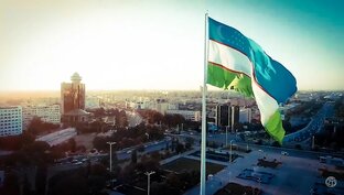 Узбекская кухня