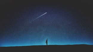 В поисках вдохновения
