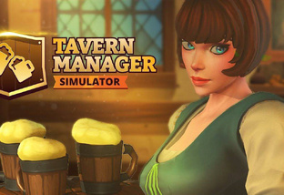 Tavern Manager Simulator 