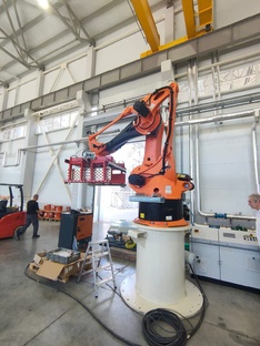 Технологии и инновации заводов ВКБлок