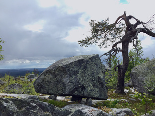 Сейд 1. Приключения на Кольском
