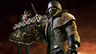 ▶Fallout: New Vegas(Прохождение).