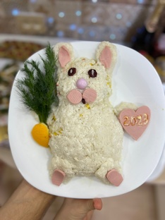 Позитивные рецепты