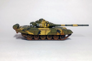 Фигурки и модели