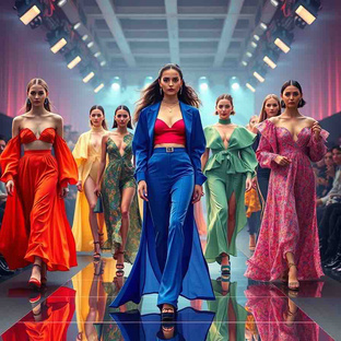 Красота и стиль