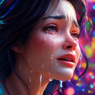 Про эмоциональные состояния