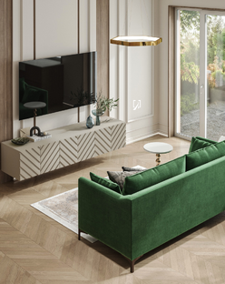 Дизайн интерьера