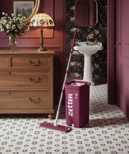 Fashion в мире уборки